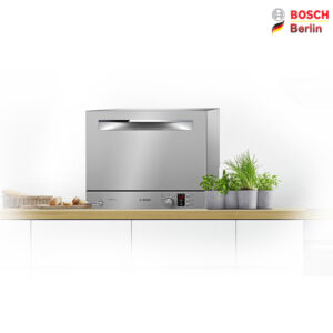 ماشین ظرفشویی رومیزی بوش مدل BOSCH SKS62E28IR