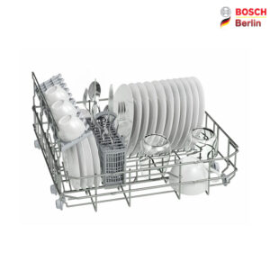 ماشین ظرفشویی رومیزی بوش مدل BOSCH SKS62E28IR