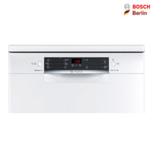 ماشین ظرفشویی بوش مدل BOSCH SMS45JW01B