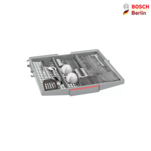 ماشین ظرفشویی بوش مدل BOSCH SMS45JW01B