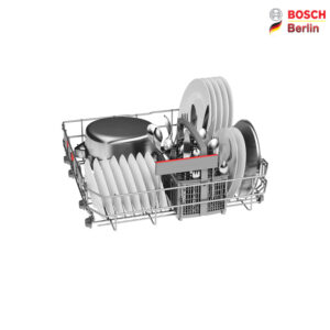 ماشین ظرفشویی بوش مدل BOSCH SMS45JW01B