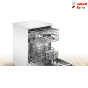 ماشین ظرفشویی بوش مدل BOSCH SMS6ZCW37Q
