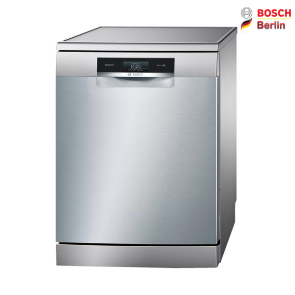 ماشین ظرفشویی بوش مدل BOSCH SMS88TI02M