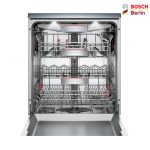 ماشین ظرفشویی بوش مدل BOSCH SMS88TI02M