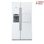 ساید بای ساید بوش مدل BOSCH KAG90AW204