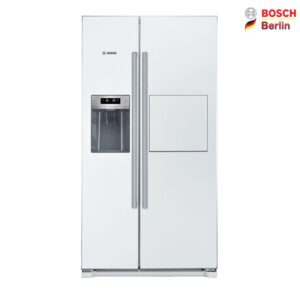 ساید بای ساید بوش مدل BOSCH KAG90AW204