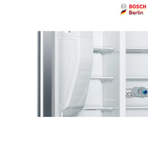 ساید بای ساید بوش مدل BOSCH KAG93AI30M