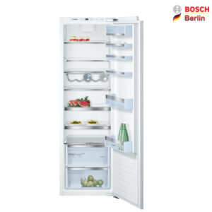 یخچال فریزر دوقلو توکار بوش مدل BOSCH KIR81AF30- GIN81AE30