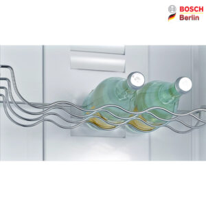 یخچال فریزر دوقلو توکار بوش مدل BOSCH KIR81AF30- GIN81AE30