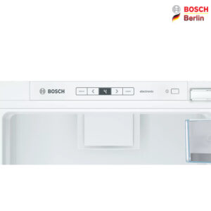 یخچال فریزر دوقلو توکار بوش مدل BOSCH KIR81AF30- GIN81AE30