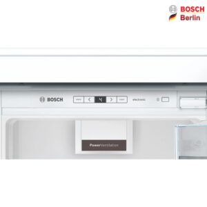 یخچال فریزر دوقلو توکار بوش مدل BOSCH KIR81AFE0-GIN81ACF0