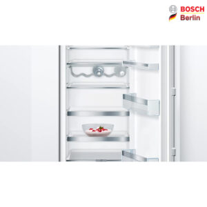 یخچال فریزر دوقلو توکار بوش مدل BOSCH KIR81AFE0-GIN81ACF0