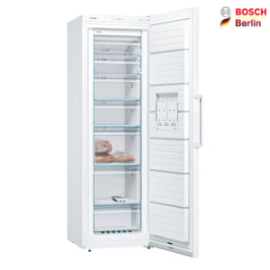 یخچال فریزر دوقلو بوش مدل BOSCH KSV36VW3P–GSM36VW3P