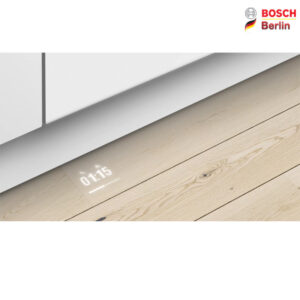 ماشین لباسشویی توکار بوش مدل BOSCH WIW28442