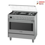 اجاق گاز بوش مدل BOSCH HSG738357M