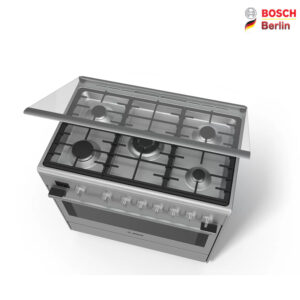 اجاق گاز بوش مدل BOSCH HSG738357M