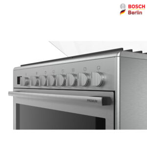 اجاق گاز بوش مدل BOSCH HSG738357M