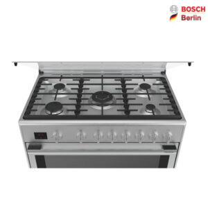 اجاق گاز بوش مدل BOSCH HSG738357M