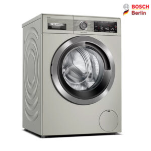 ماشین لباسشویی بوش مدل BOSCH WAV28KHXGC