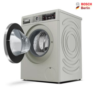 ماشین لباسشویی بوش مدل BOSCH WAV28KHXGC