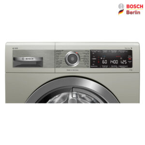 ماشین لباسشویی بوش مدل BOSCH WAV28KHXGC