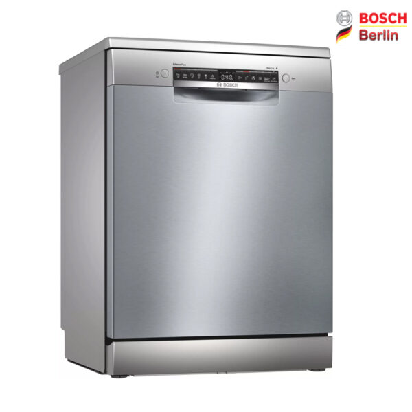 ماشین ظرفشویی بوش مدل BOSCH SMS4ECI26E