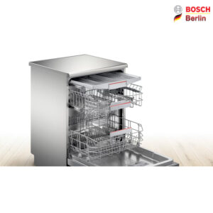 ماشین ظرفشویی بوش مدل BOSCH SMS4ECI26E