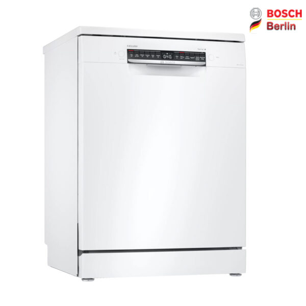 ماشین ظرفشویی بوش مدل BOSCH SMS4HBW00D