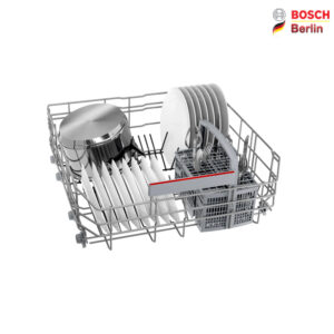 ماشین ظرفشویی بوش مدل BOSCH SMS4HBW00D