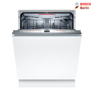 ماشین ظرفشویی توکار بوش مدل BOSCH SMV6ECX51E