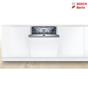 ماشین ظرفشویی توکار بوش مدل BOSCH SMV6ECX51E