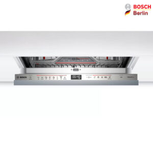 ماشین ظرفشویی توکار بوش مدل BOSCH SMV6ECX51E