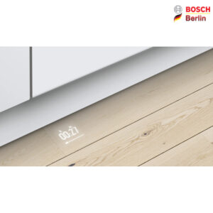 ماشین ظرفشویی توکار بوش مدل BOSCH SMV6ECX51E