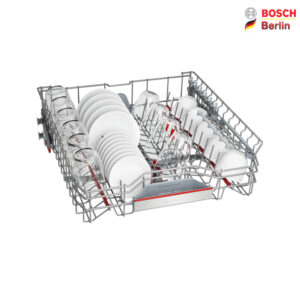 ماشین ظرفشویی توکار بوش مدل BOSCH SMV6ECX51E