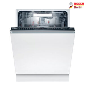 ماشین ظرفشویی توکار بوش مدل BOSCH SMV8ZDX48M