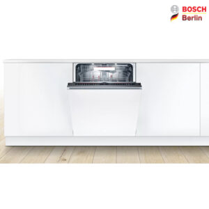 ماشین ظرفشویی توکار بوش مدل BOSCH SMV8ZDX48M