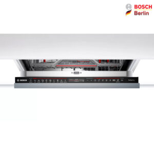 ماشین ظرفشویی توکار بوش مدل BOSCH SMV8ZDX48M