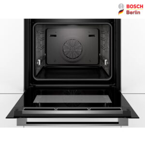 فر برقی توکار بوش مدل BOSCH HBG655NB1