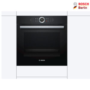 فر برقی توکار بوش مدل BOSCH HBG655NB1