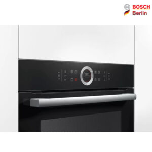 فر برقی توکار بوش مدل BOSCH HBG655NB1