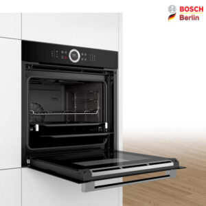 فر برقی توکار بوش مدل BOSCH HBG655NB1