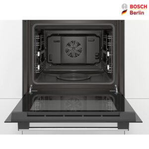 فر بخارپز توکار بوش مدل BOSCH HIJ517YS0R