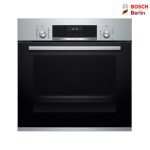 فر بخارپز توکار بوش مدل BOSCH HIJ517YS0R