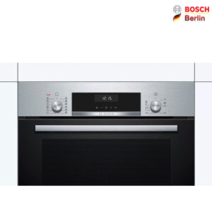 فر بخارپز توکار بوش مدل BOSCH HIJ517YS0R