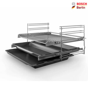 فر بخارپز توکار بوش مدل BOSCH HIJ517YS0R