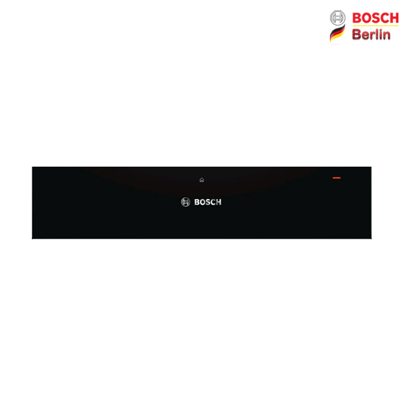 کشو گرمکن بوش مدل BOSCH BIC630NB1