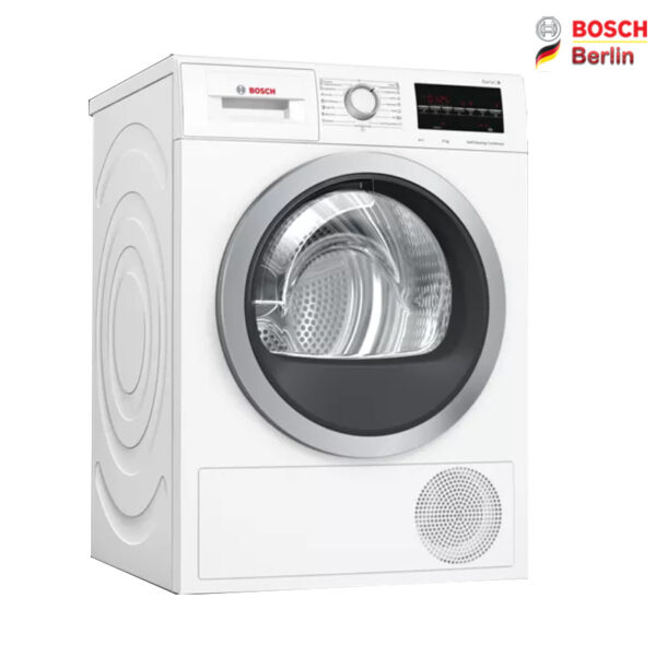 خشک کن بوش مدل BOSCH WTW85461BY