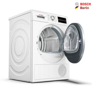 خشک کن بوش مدل BOSCH WTW85461BY