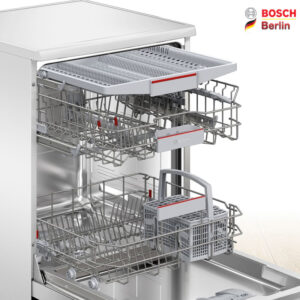 ماشین ظرفشویی بوش مدل BOSCH SMS6HMI28Q