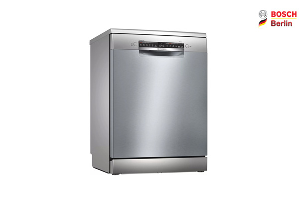 معرفی ماشین ظرفشویی بوش مدل SMS6ZCI08Q
